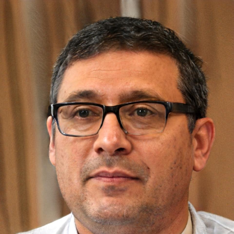 Marcus Weber, Finanzberater und Mentor